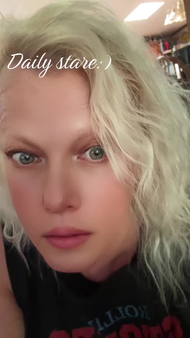 @SherryCaudillcadalacstyle