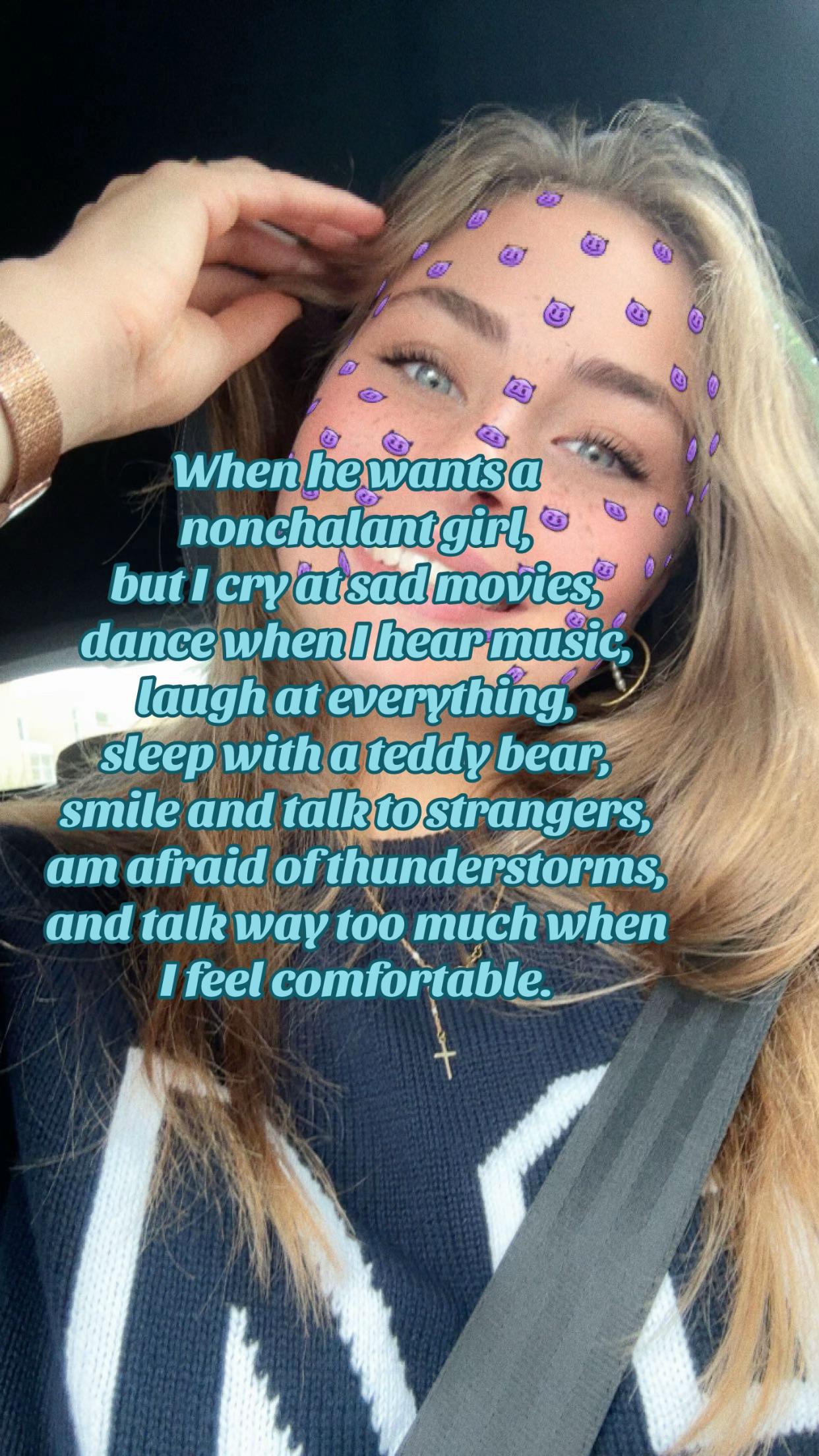 @️Madelief