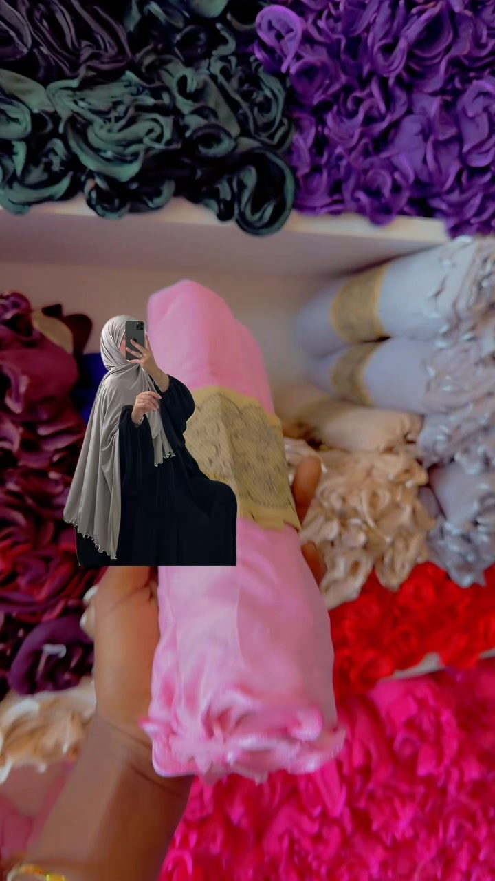 @_koumella_hijab_pikine