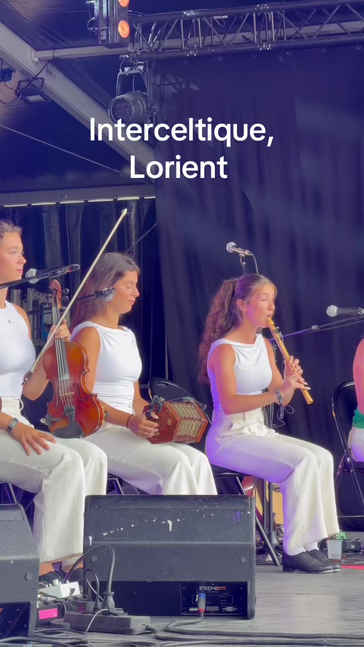 @La famille LeBlanc