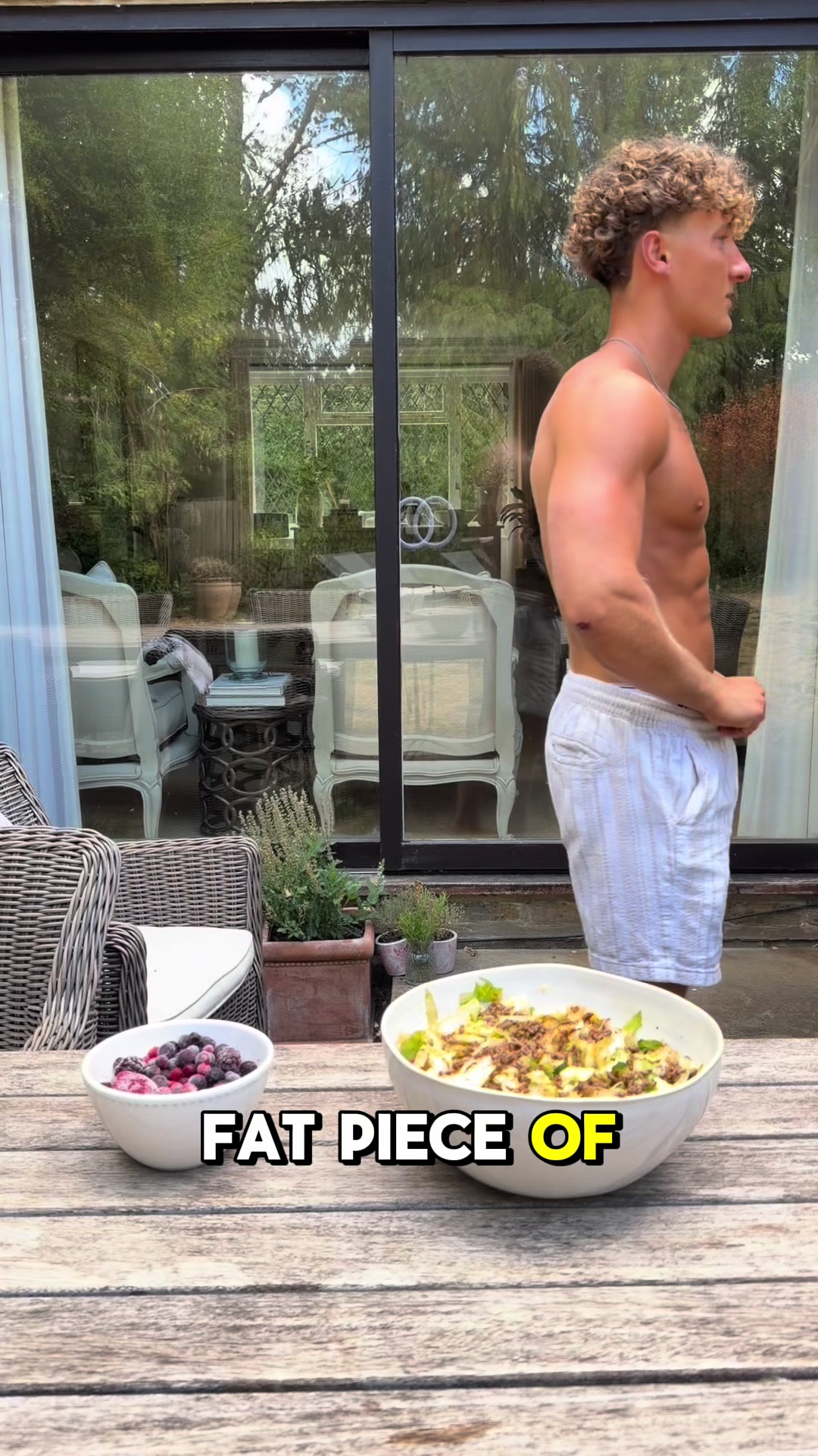 @Rorke Gains