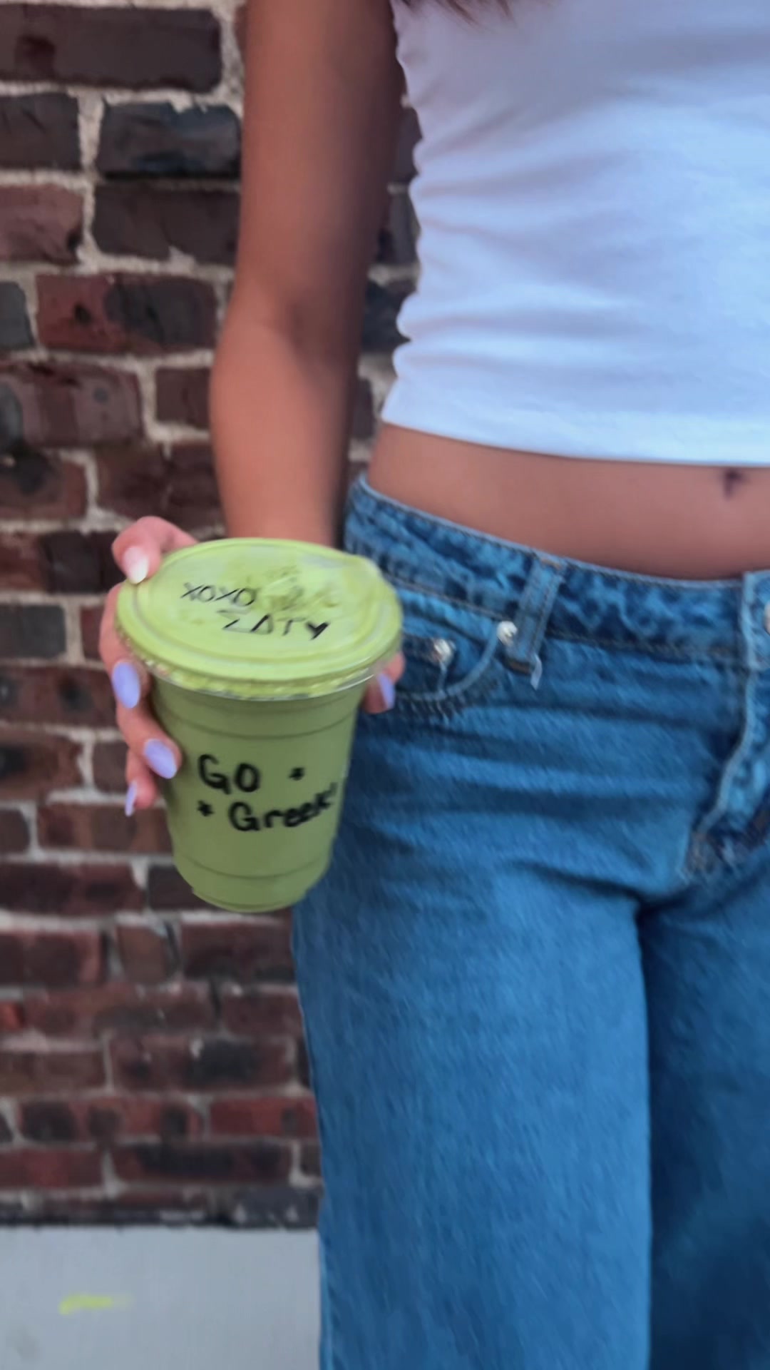@Uhart Sigma Delta Tau