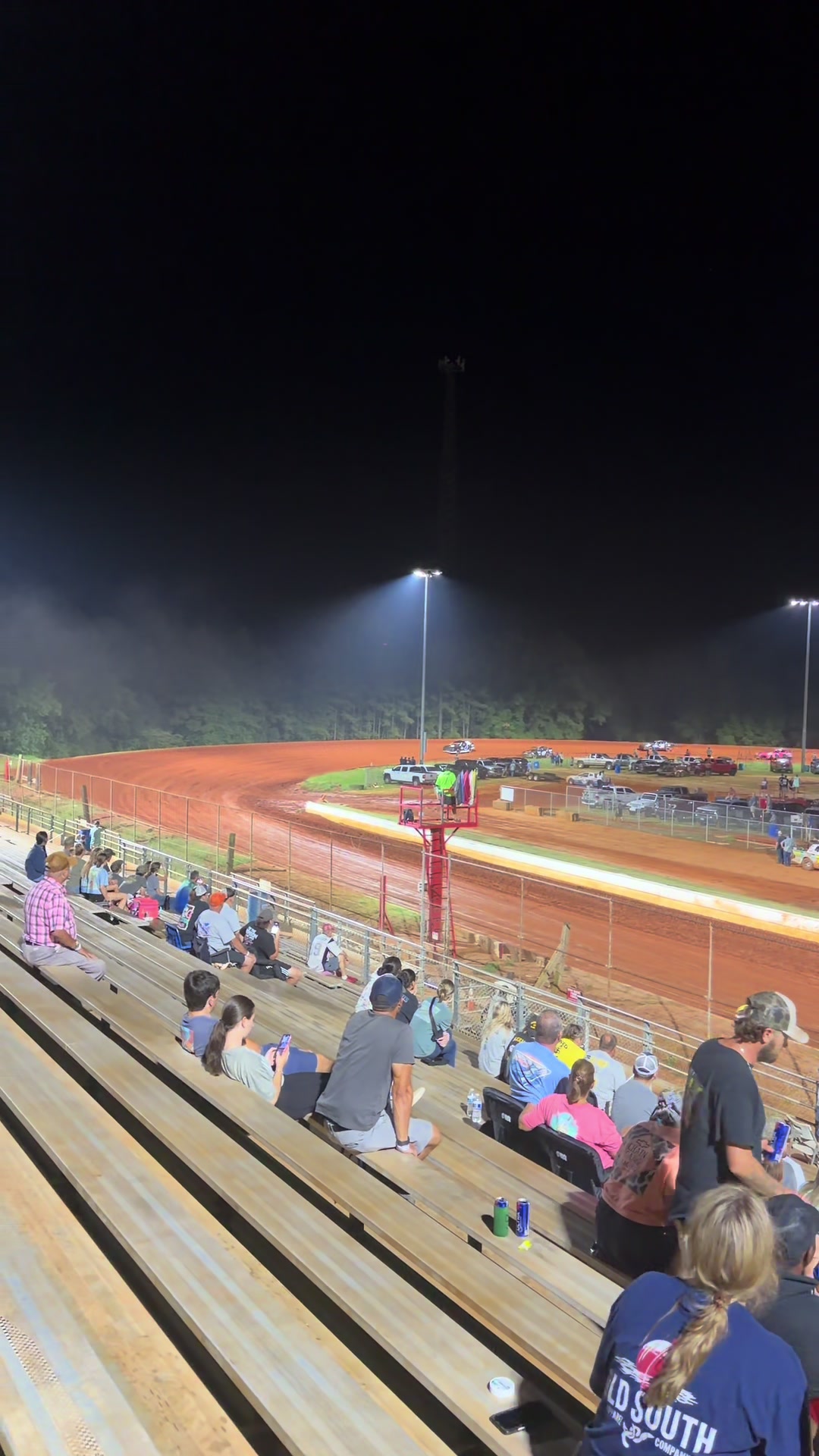 @sumterspeedway