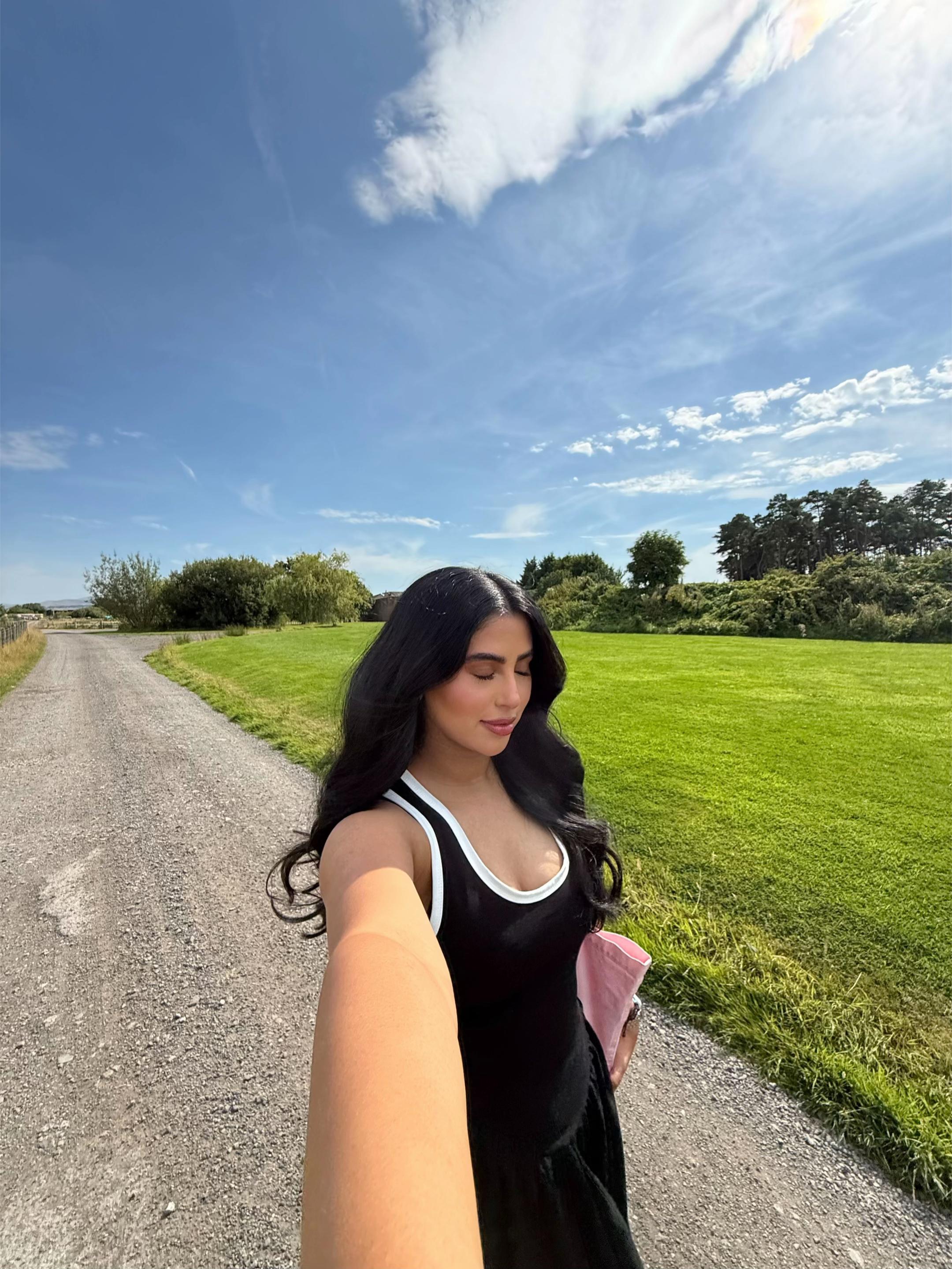 @Zaina Ahmed