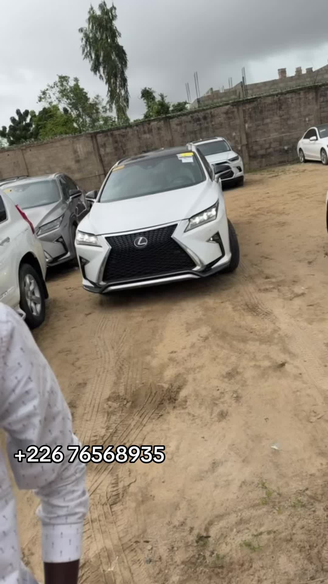 @Abdoul Auto 226🇧🇫
