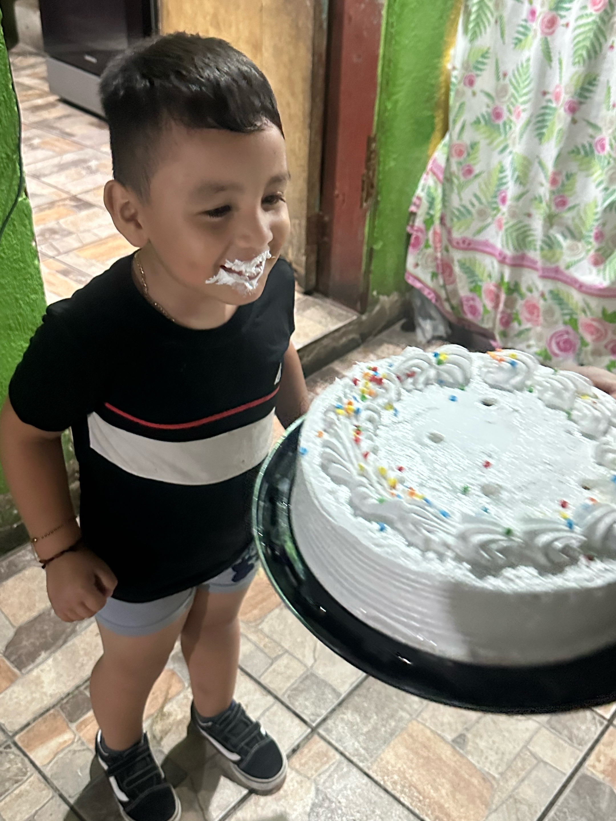 @Yoly Ramirez