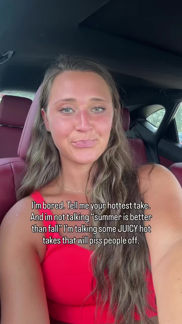 @MADIE BUNKER