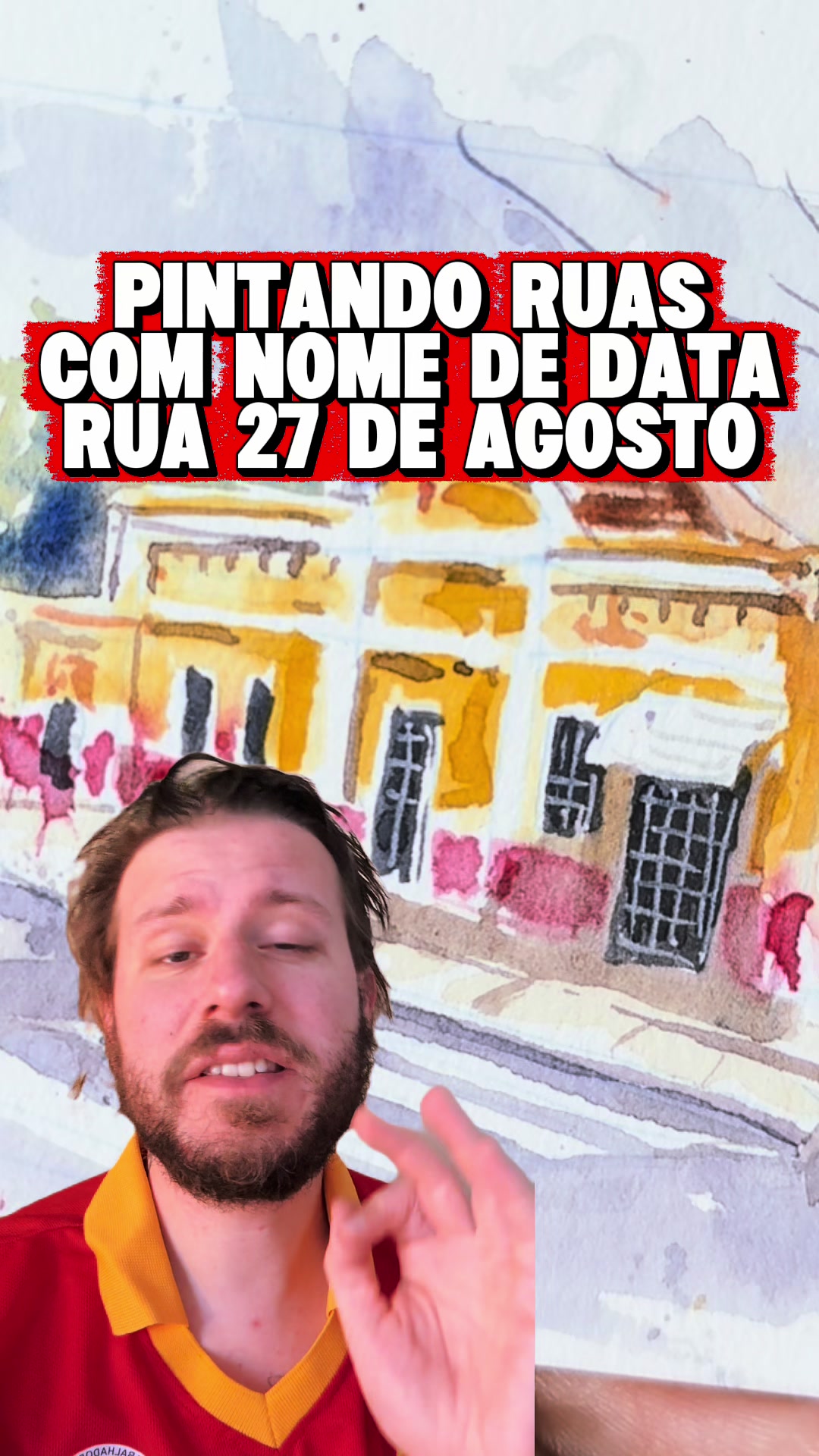 @uns Predinhos
