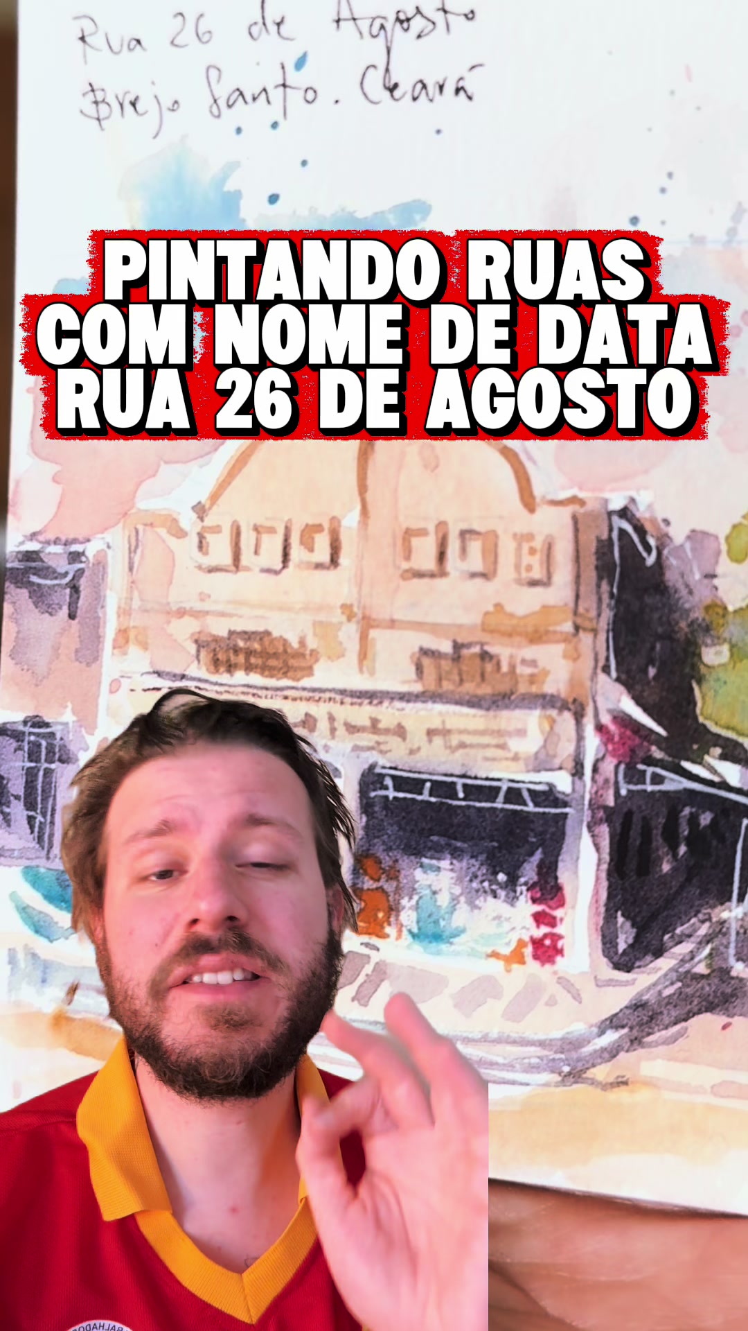 @uns Predinhos