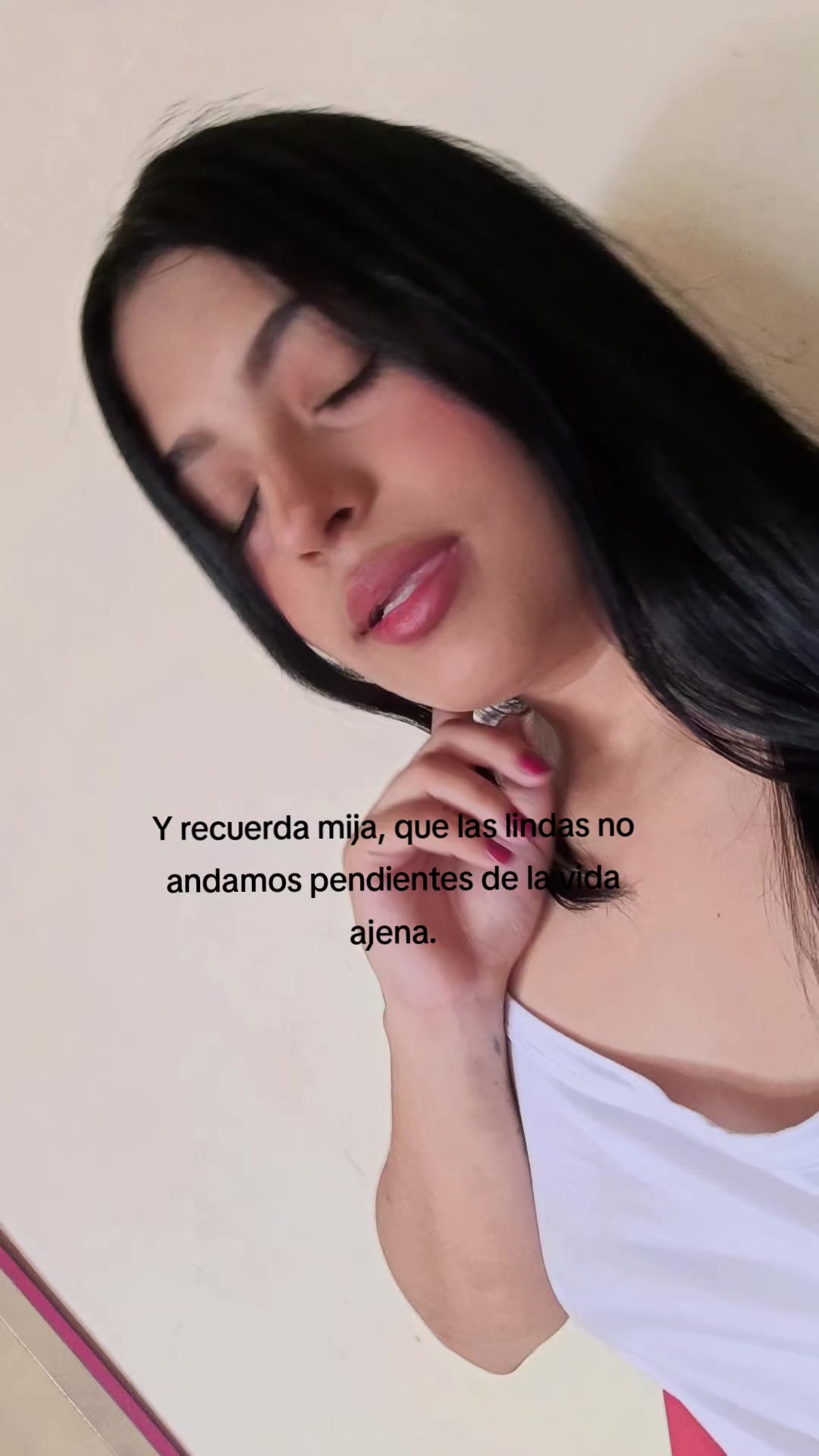 @Carito te sigue 🫶🏽✨