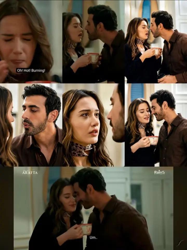 @serie turche love