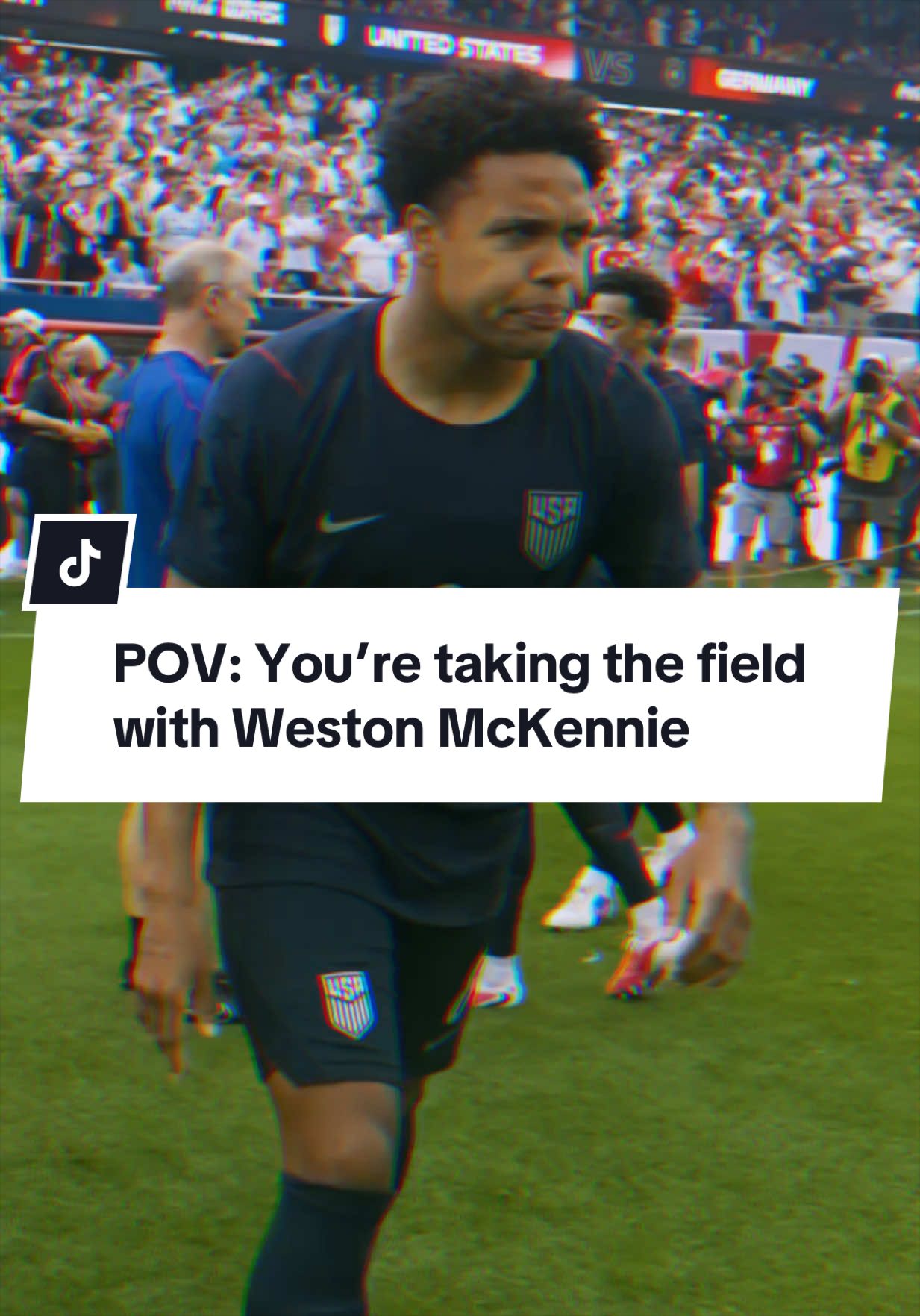 @U.S. Soccer
