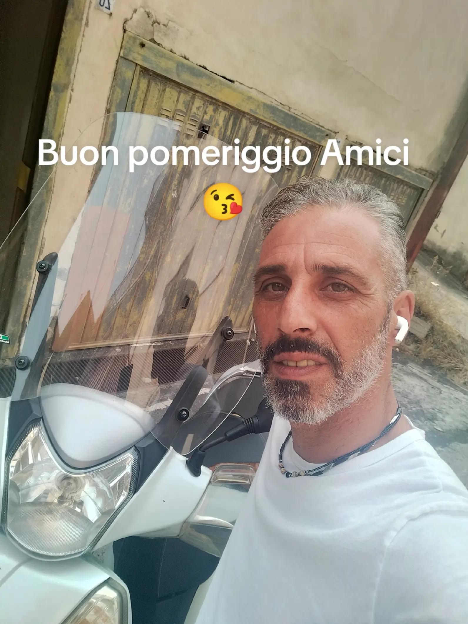 @Il Supremo Carmelo ❤️💙