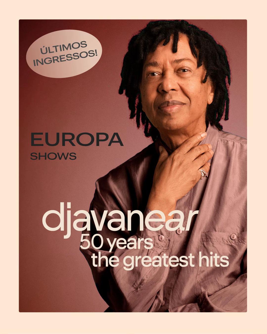 @Djavan