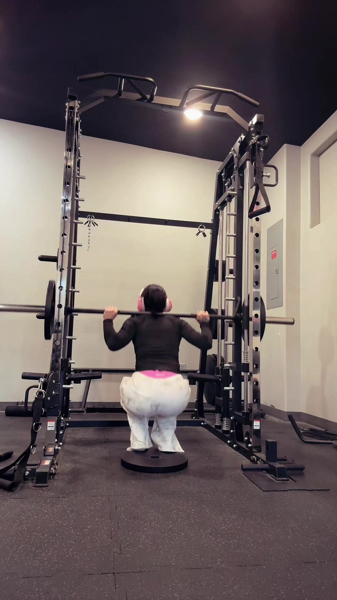 @kk 🏋️&zwj;♀️