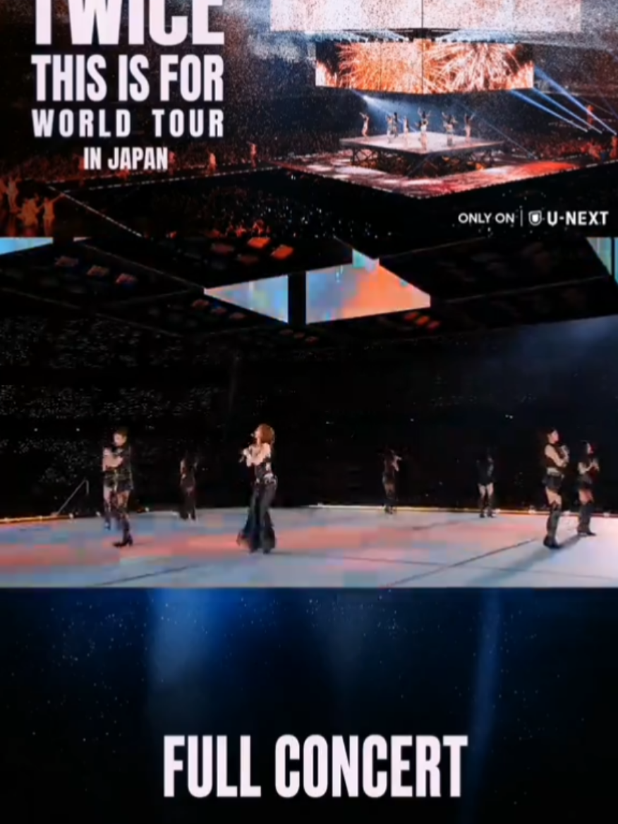 @THIS IS FOR WORLD TOUR
