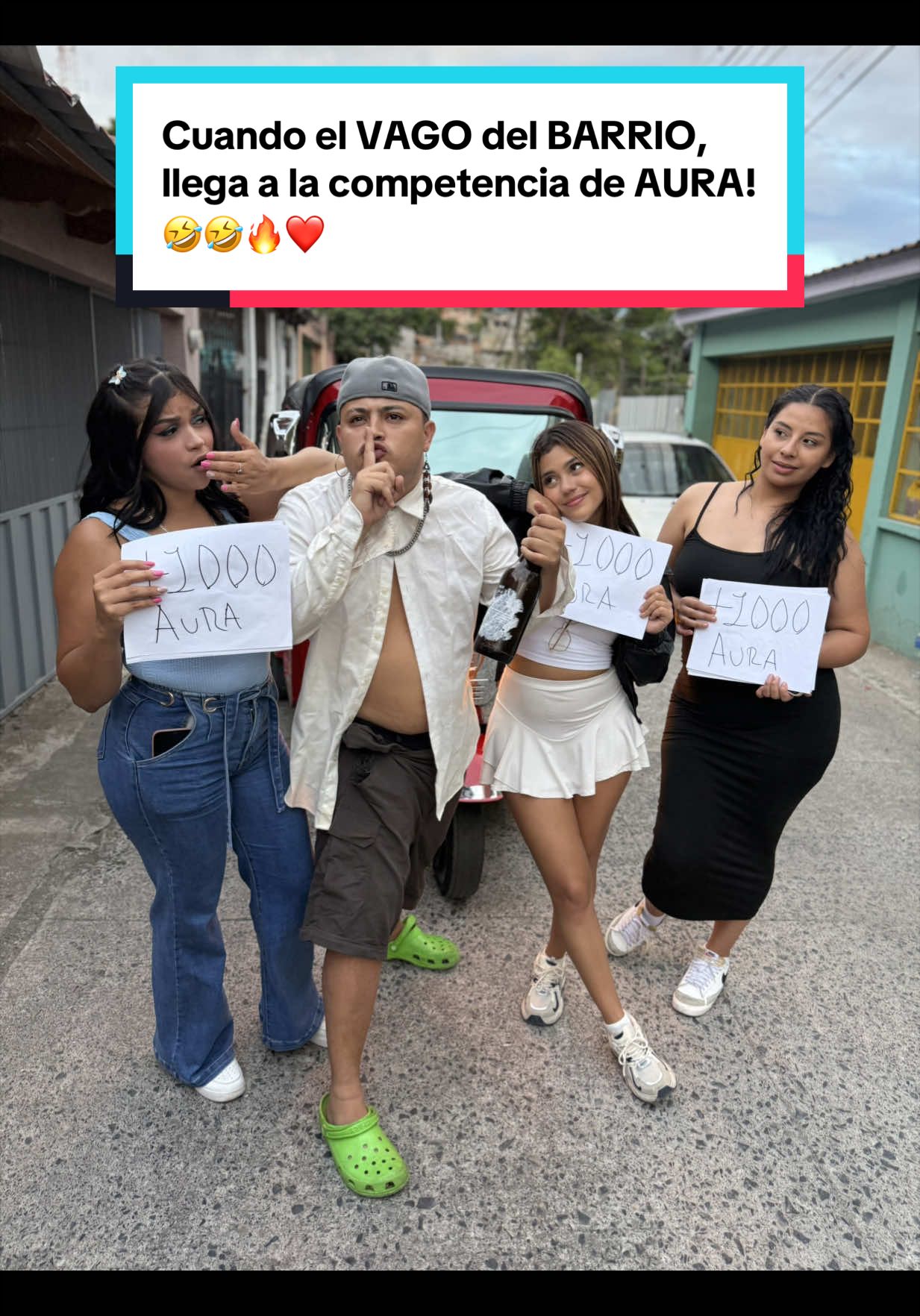 @Los venaditos 504
