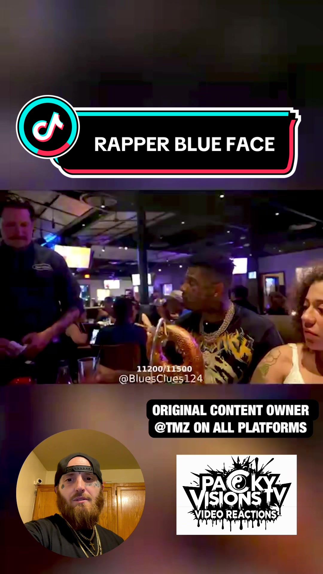 @PackyVisionsTv🔒⏰🕊️