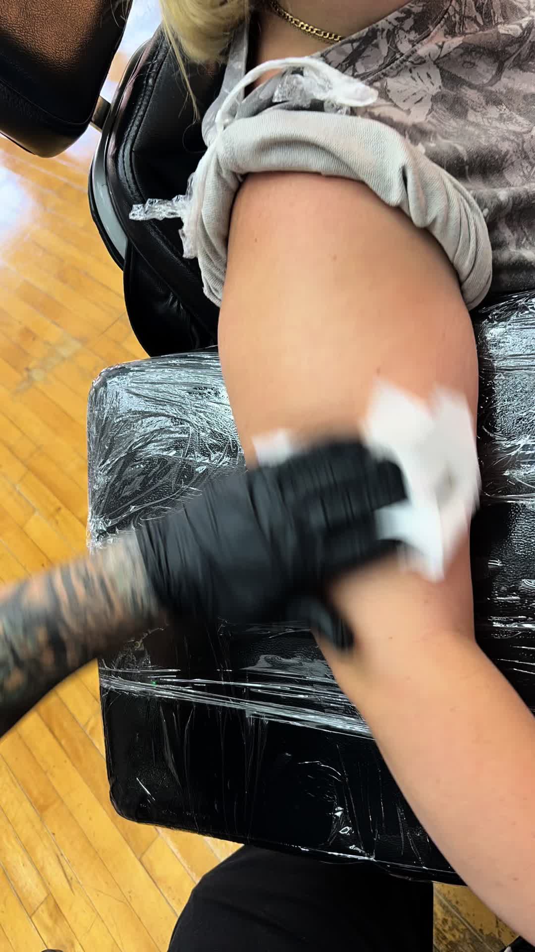 @Tattoo Extraordinaire