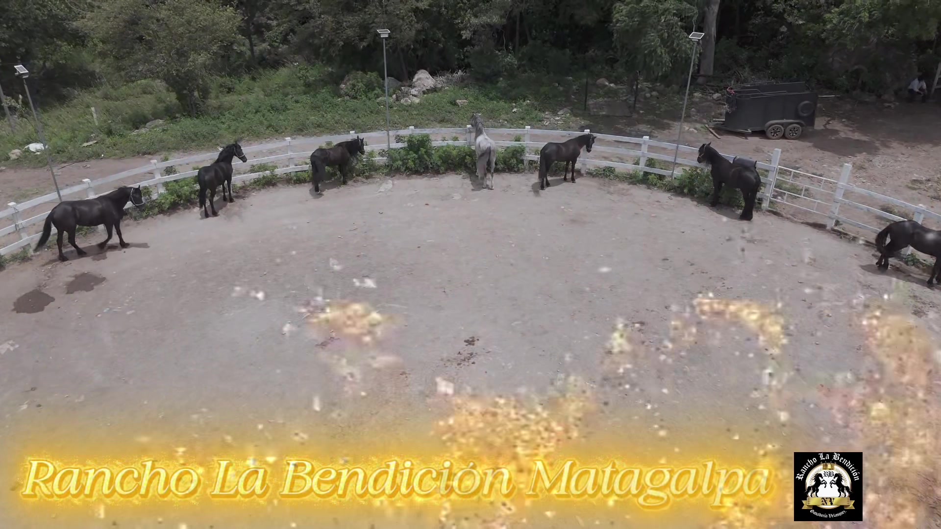 @Rancho La Bendici&oacute;n