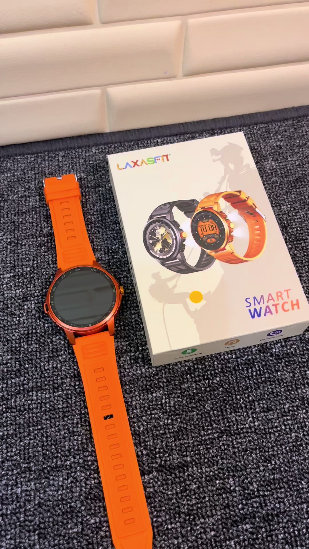 @JURAGAN WATCH