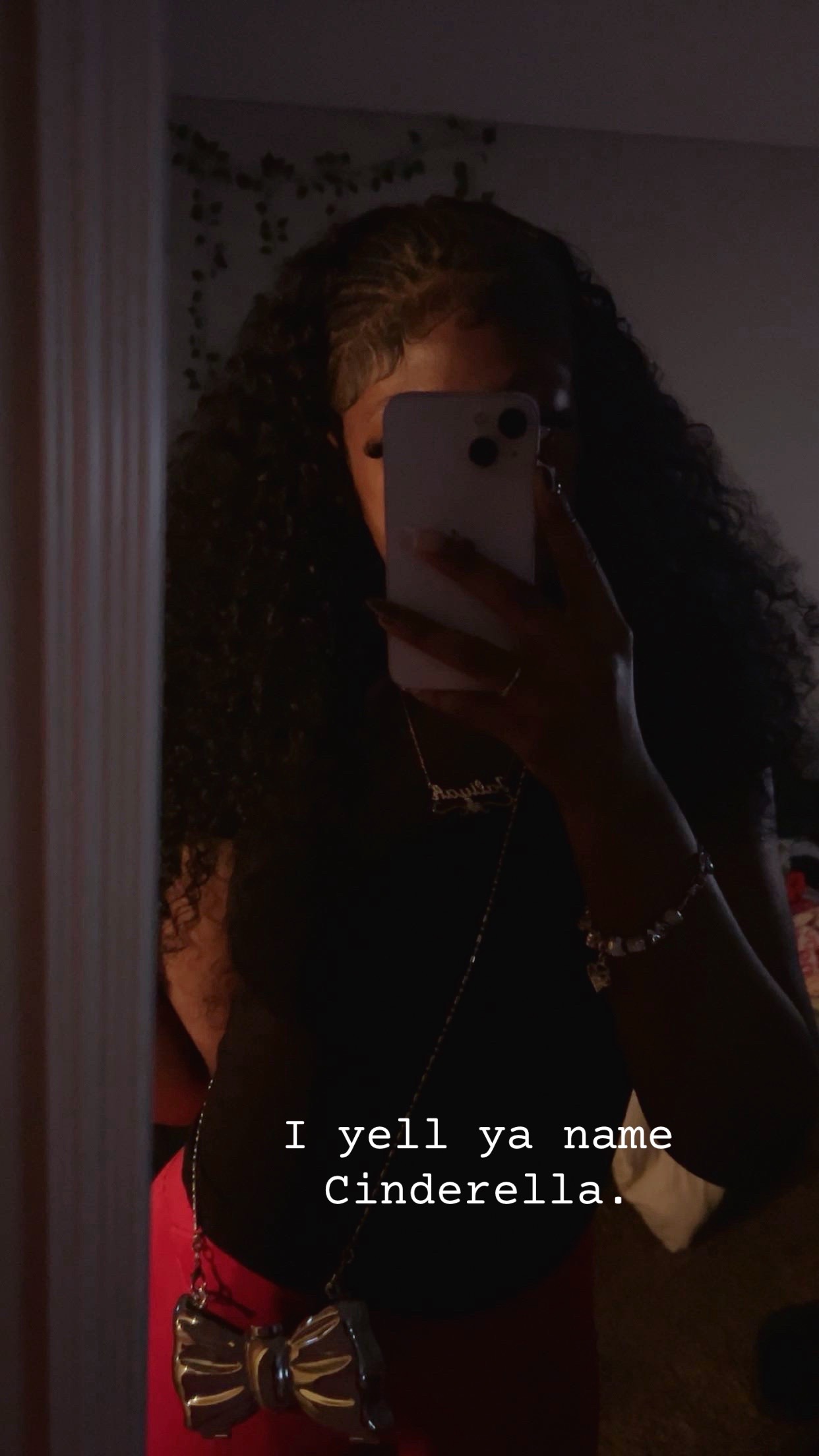 @JaLiyah.