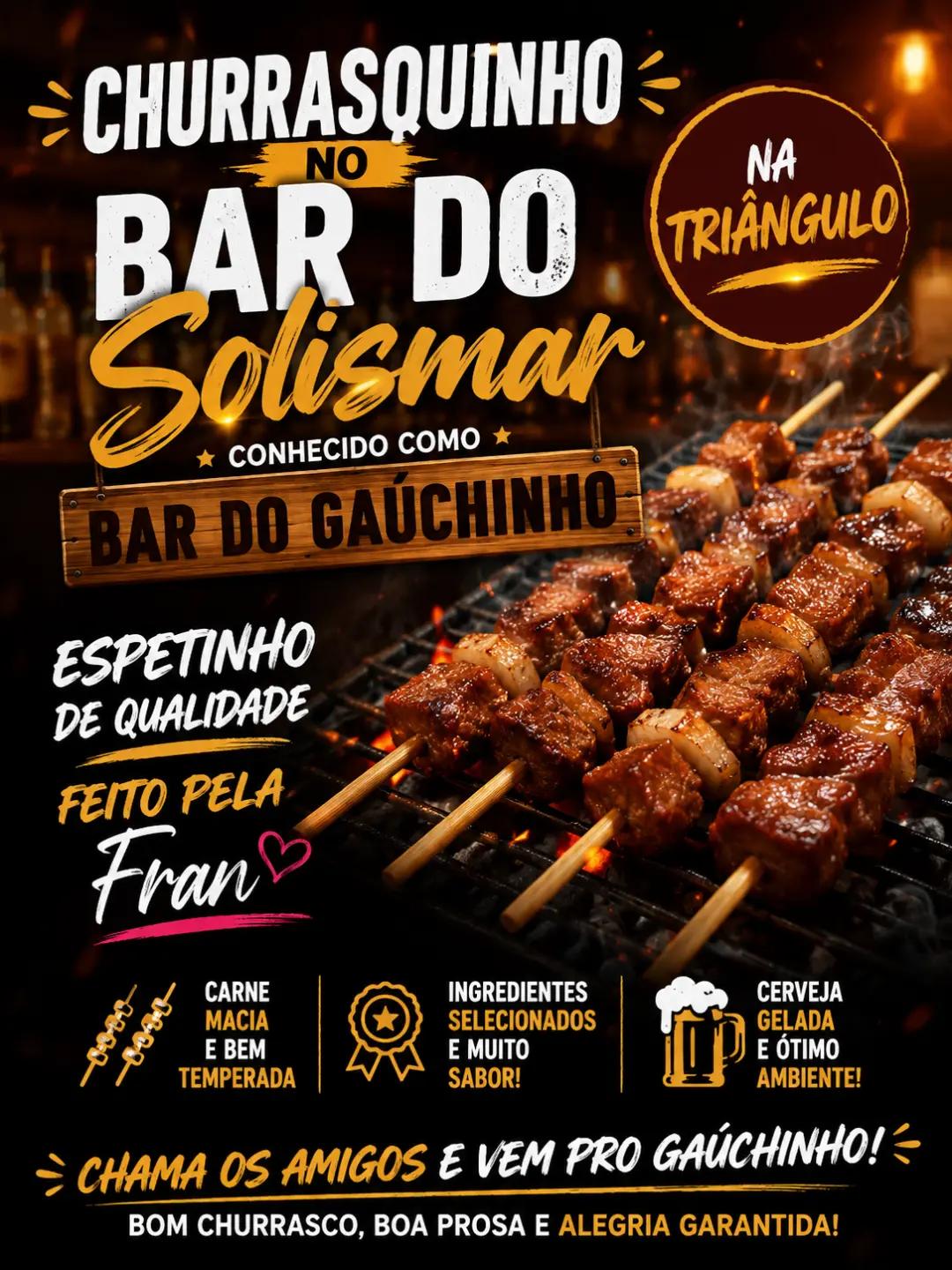 @Francieli Ga&uacute;cha 🇧🇷🧉