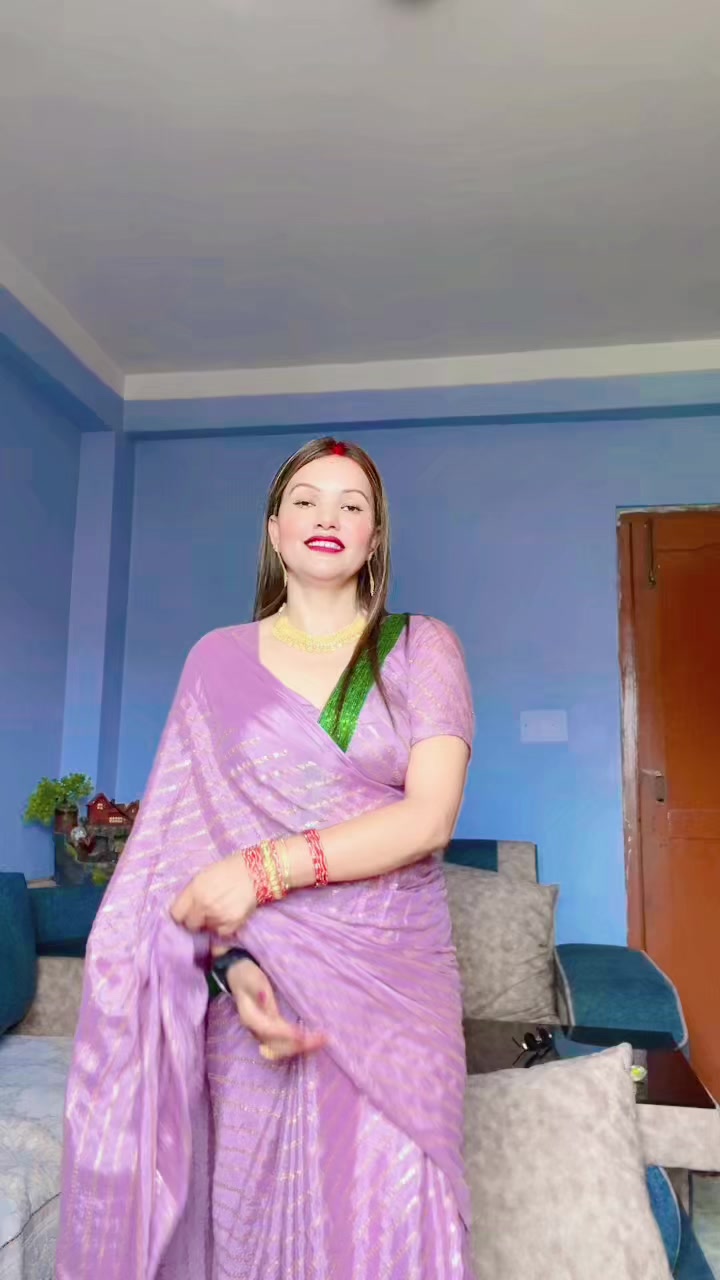 @laxmi Adhikari