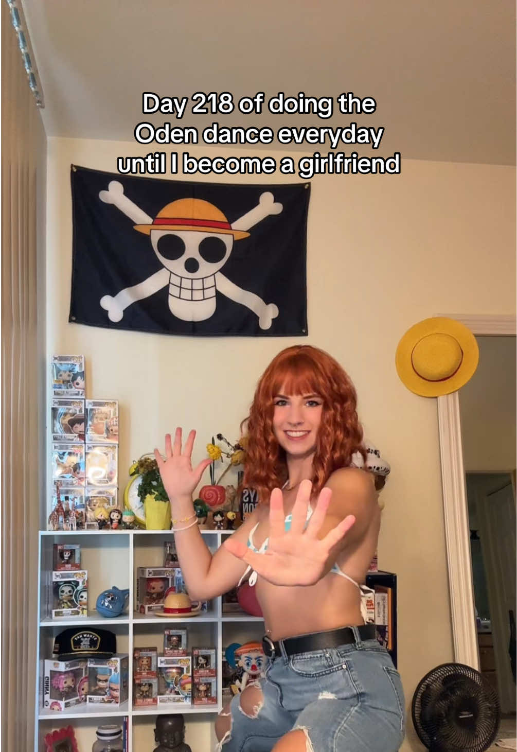 @Captain Kat