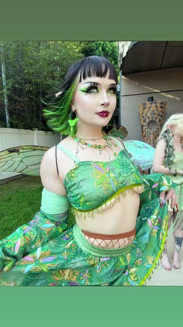 @Rave Kitty
