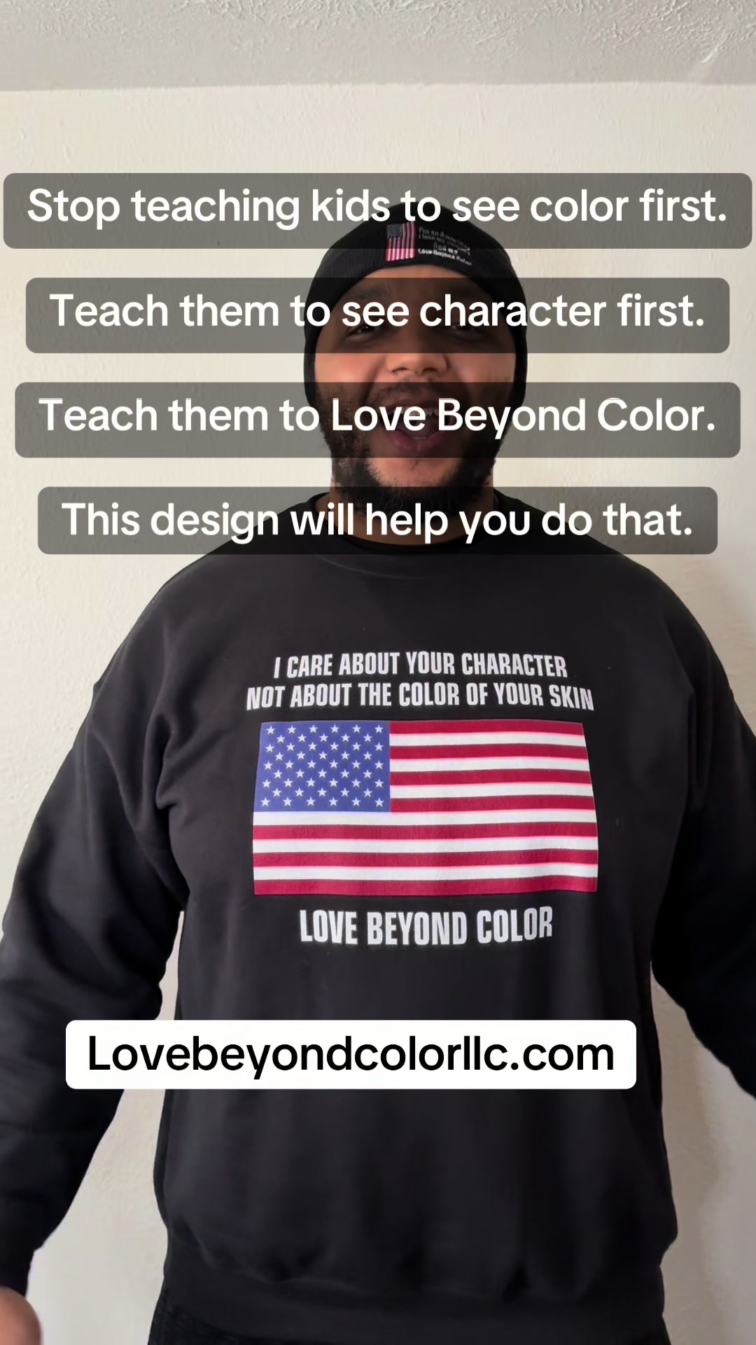 @Love Beyond Color