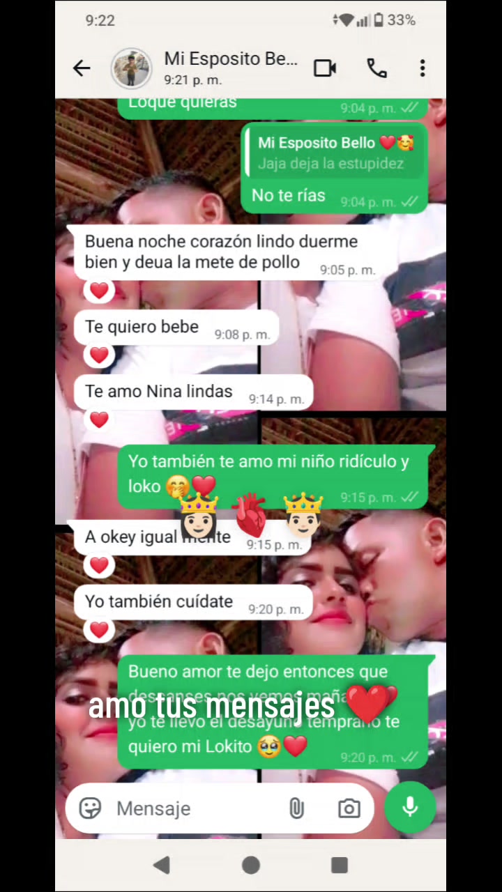 @yenifer28mendoza😈❤️