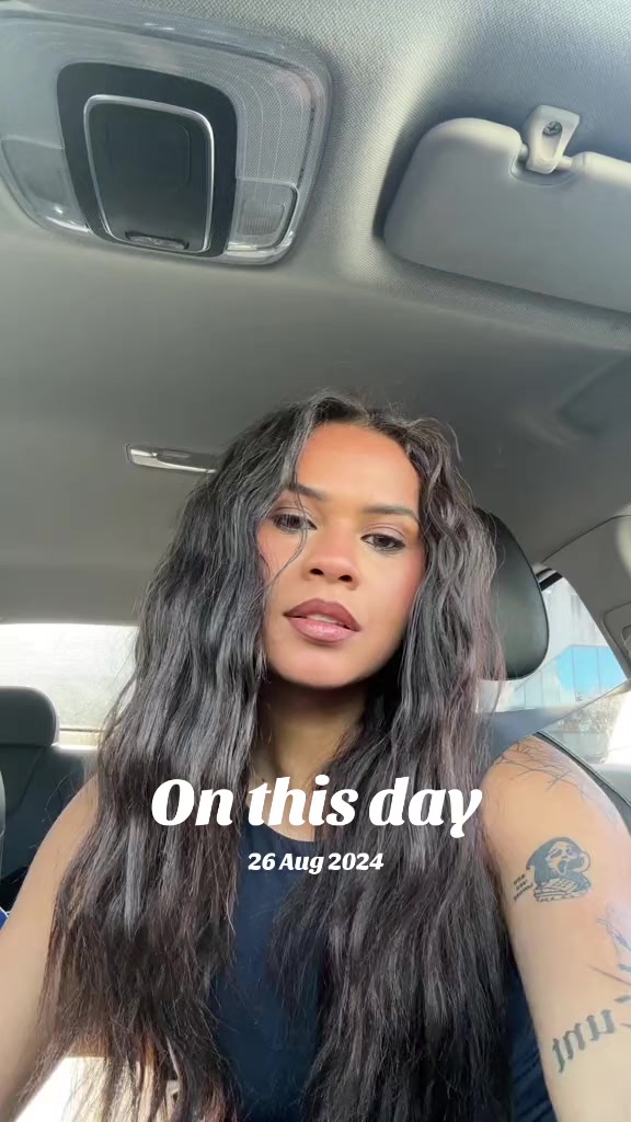 @Sarithaiday