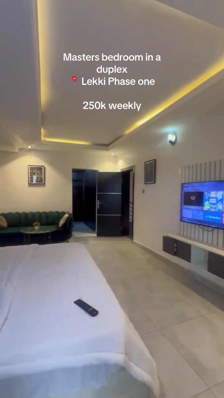 @lekki-ajahapartment