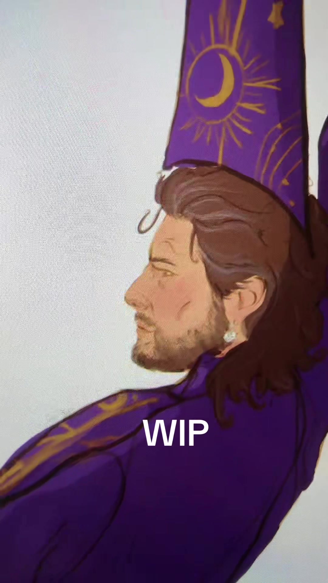@Artsy Warden
