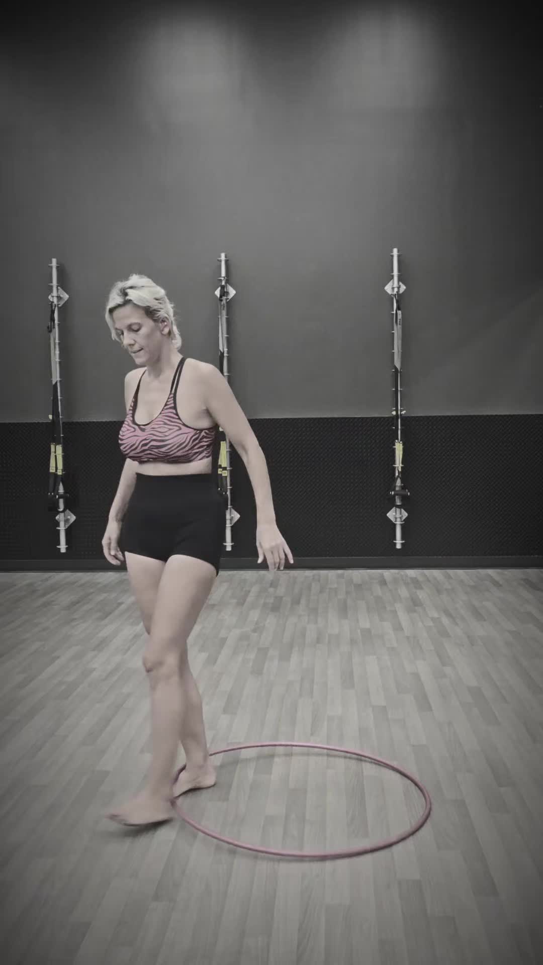 @Anarchy Barby Fitness