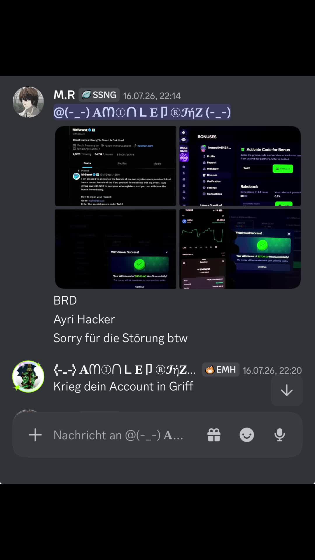 @.