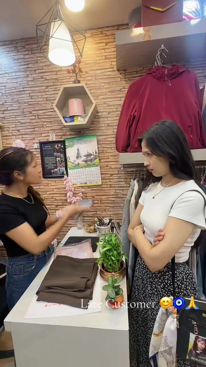 @Sista Wears ❤️