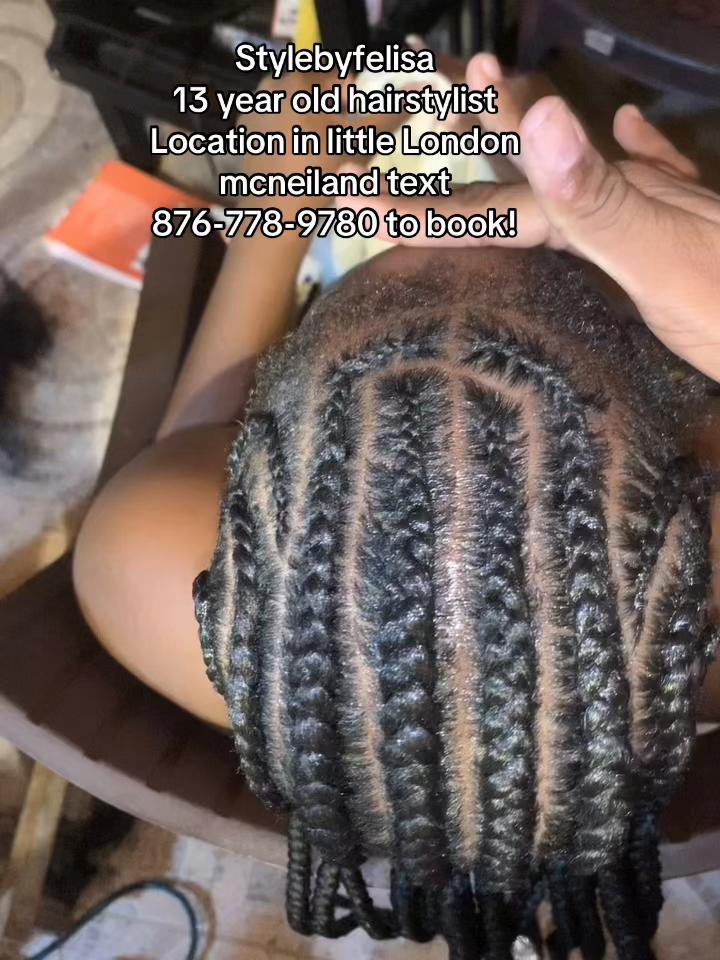 @Styledby._Felisa❤️💕
