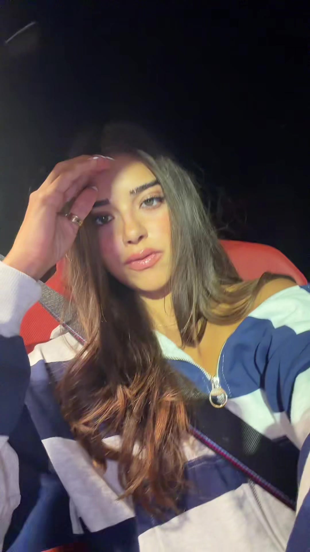 @heidi ruby