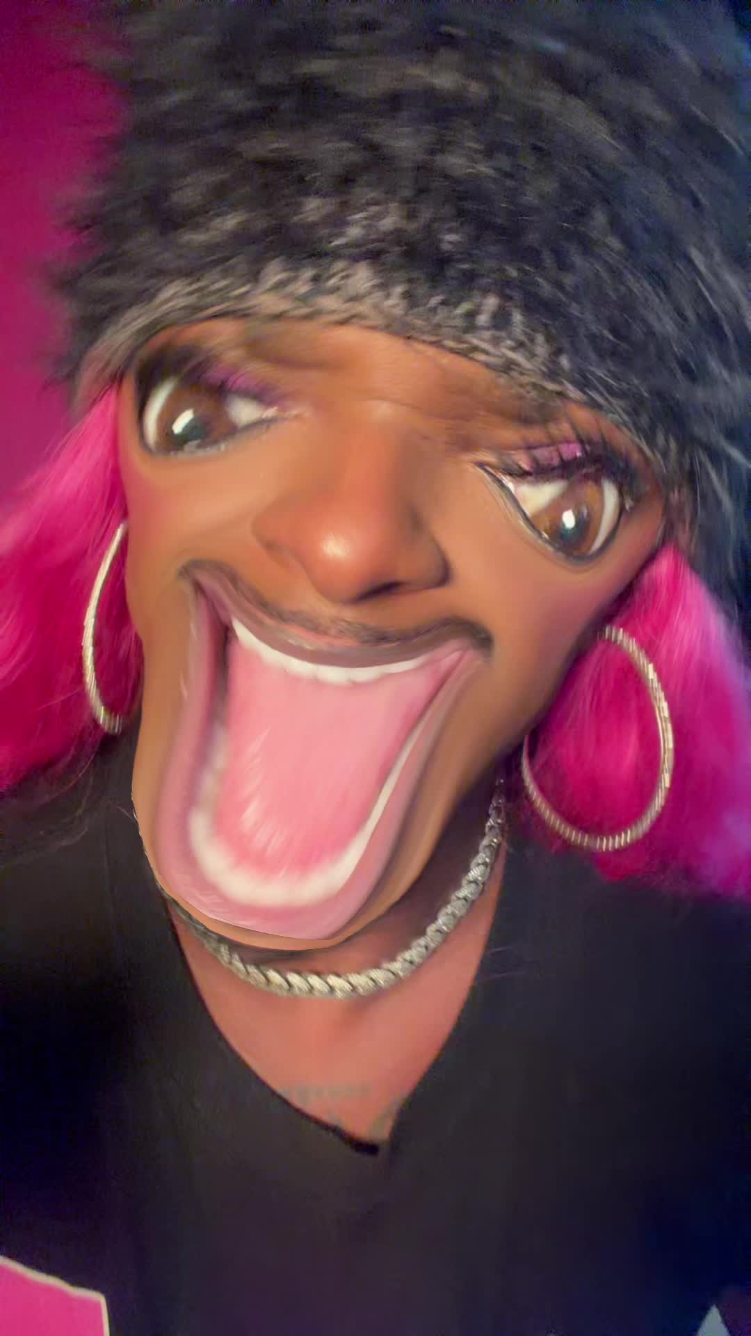 @Blameitonkway