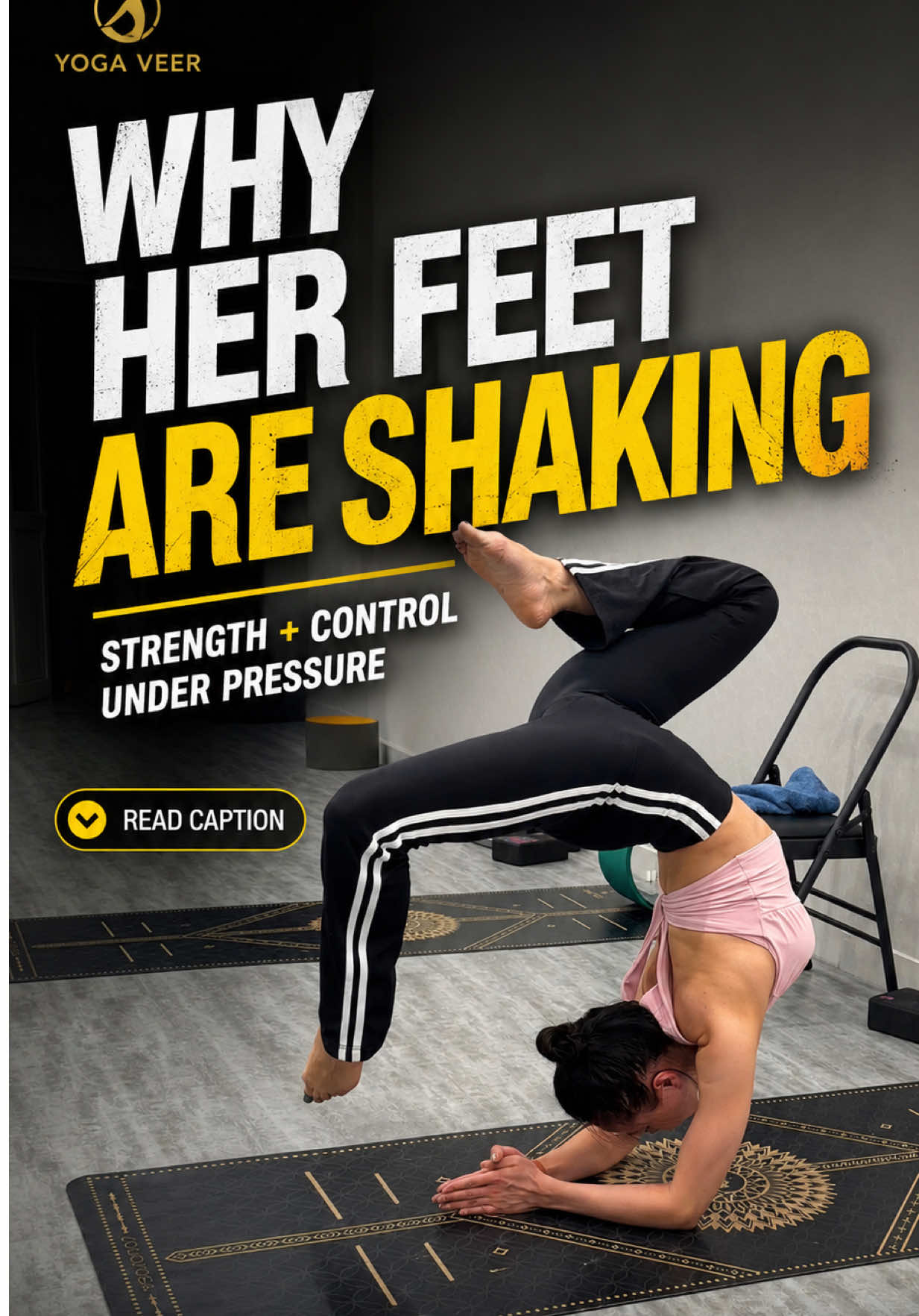 @Yoga Veer
