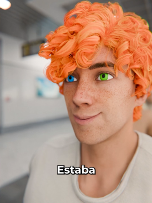 @La Historia de Él