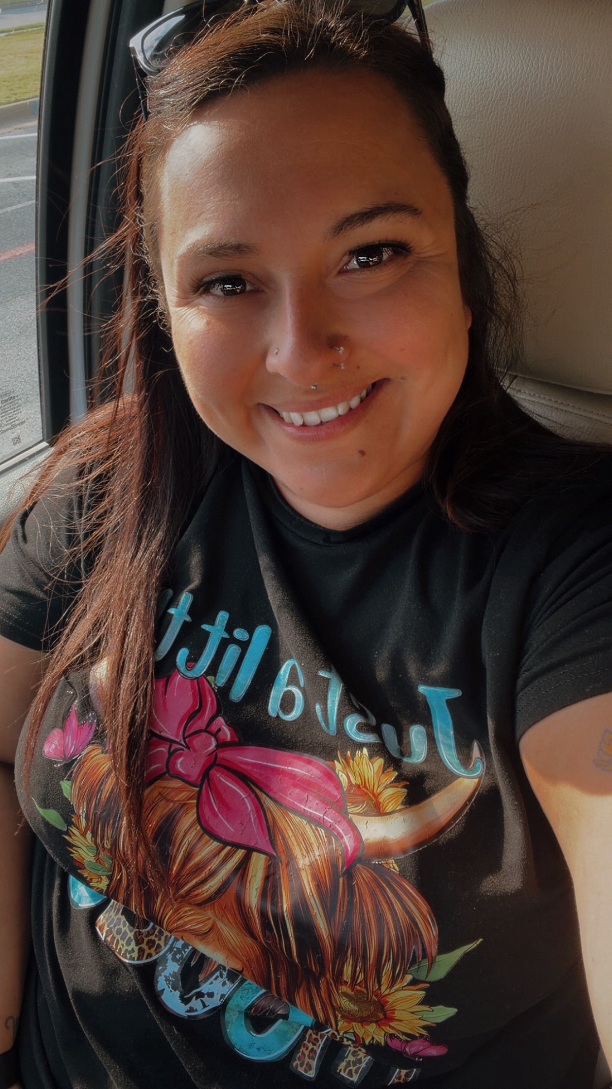 @Sarah Aguilar