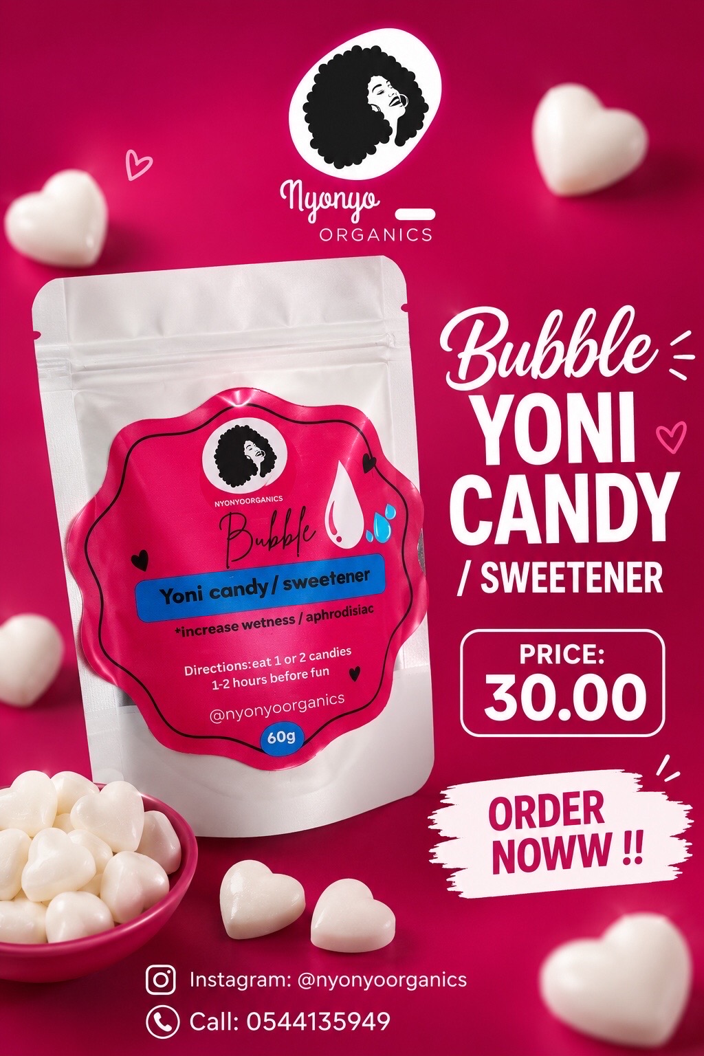 @Nyonyo_organics