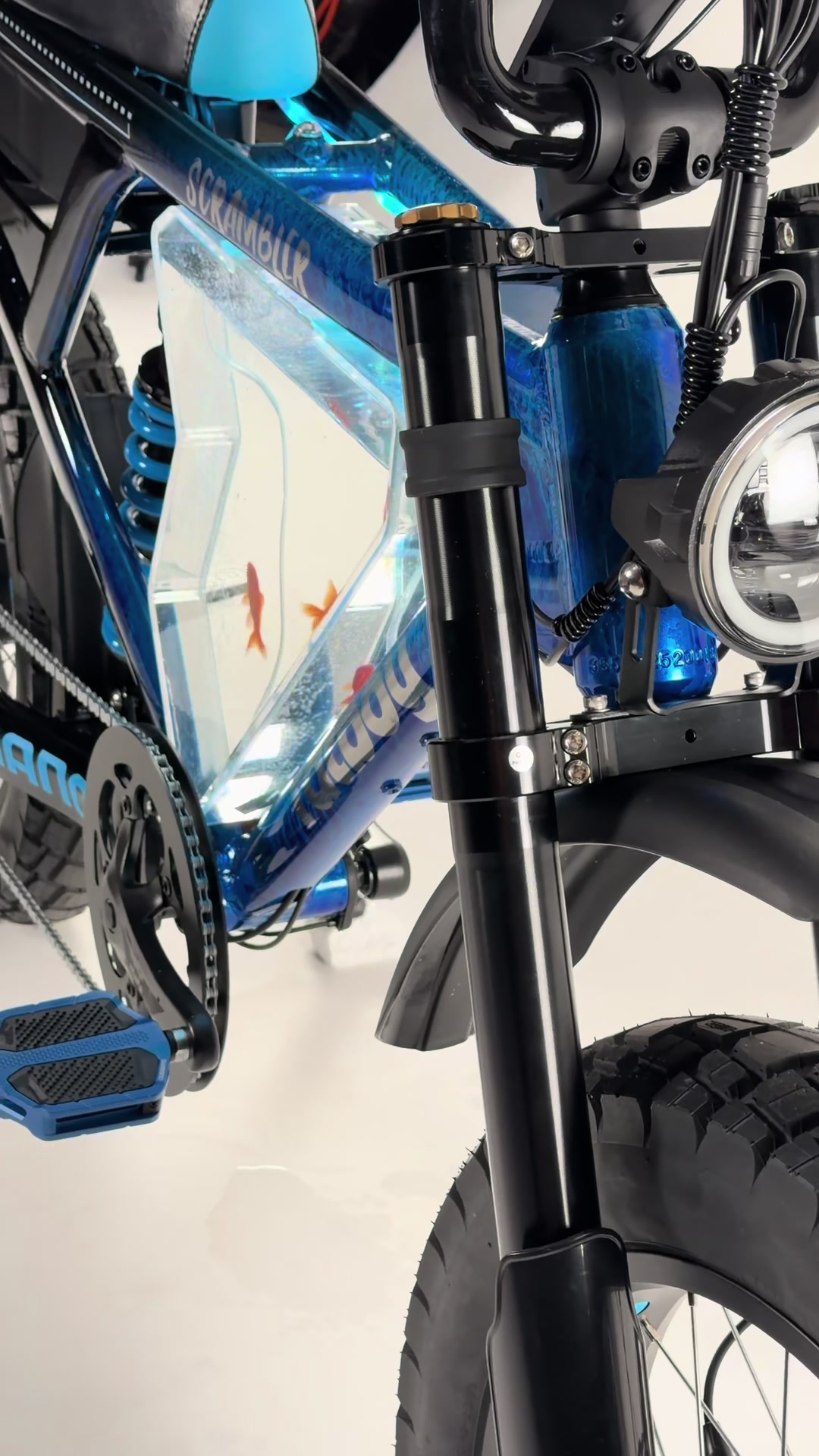 @Fatboy Bikes Australia