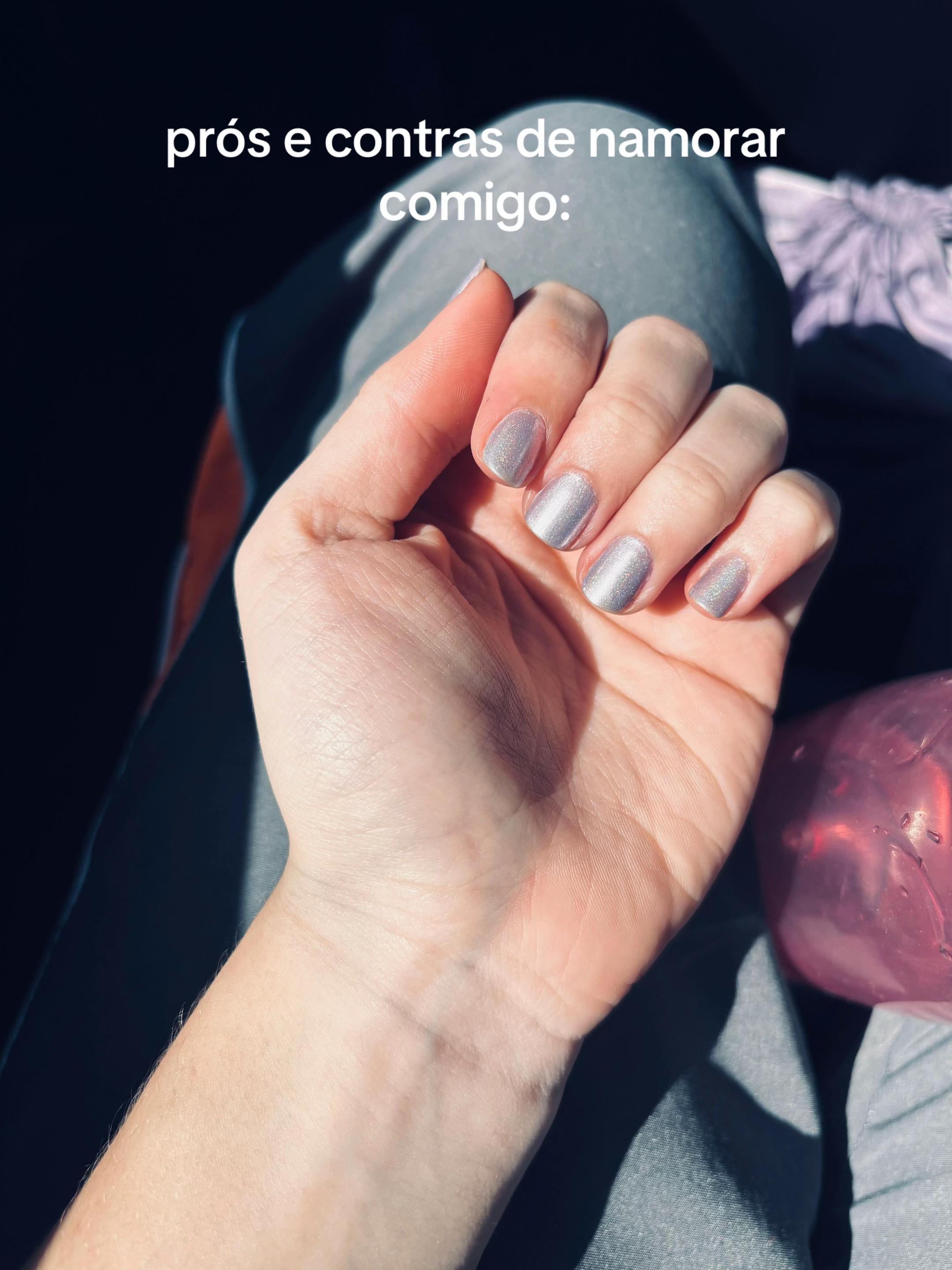 @não é a Ana 🙄