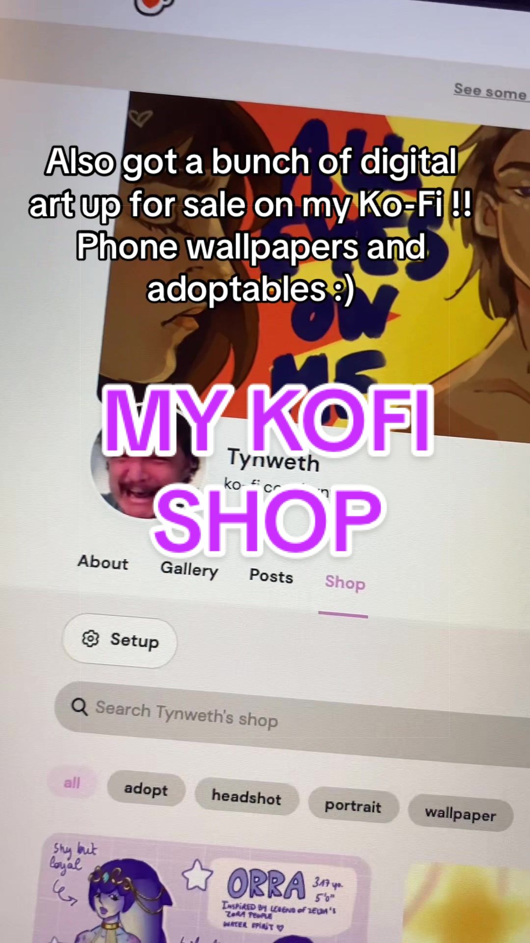 @Tynwethh