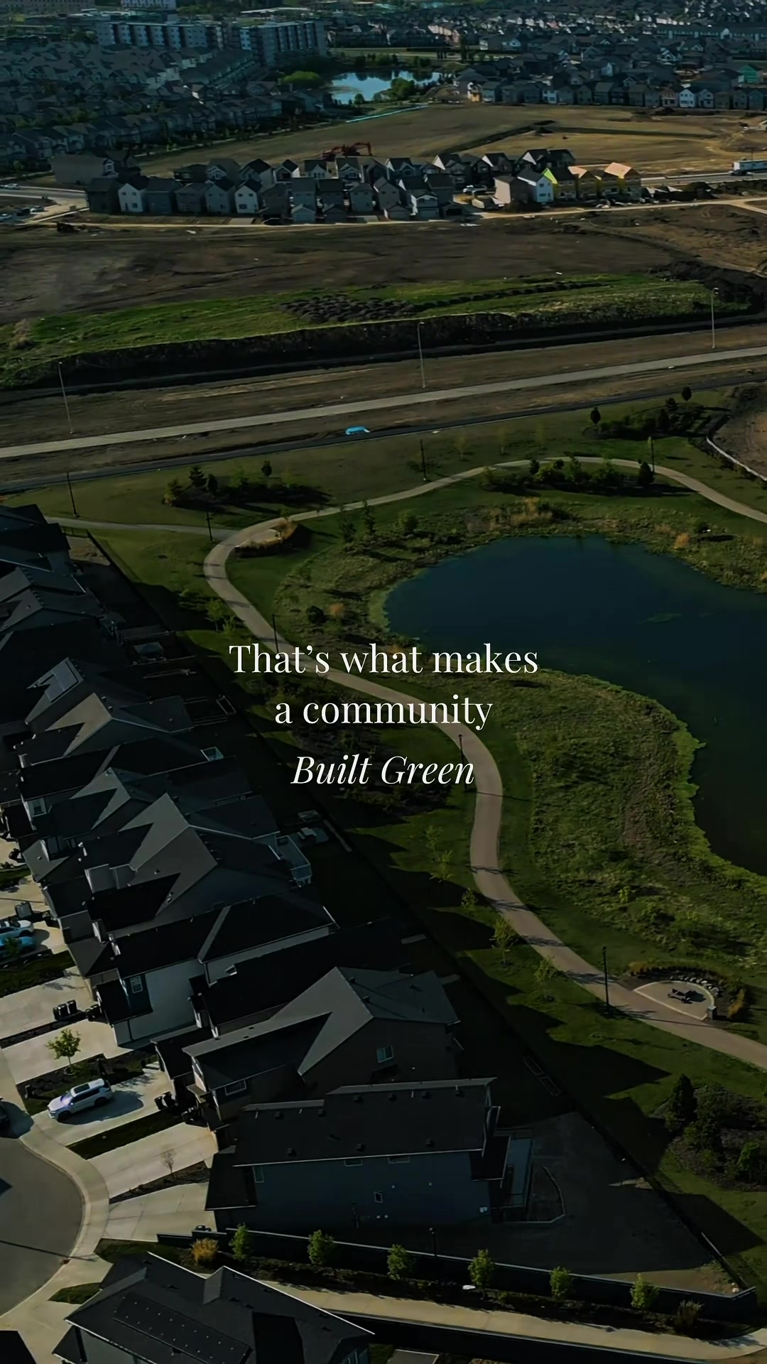 @Brookfield Residential AB