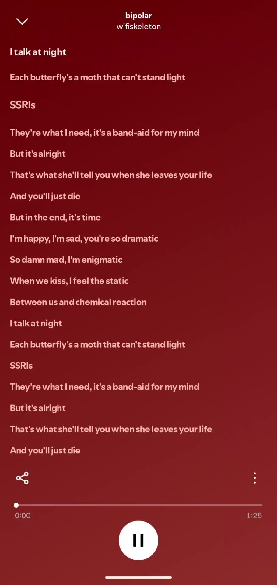 @Shut up!